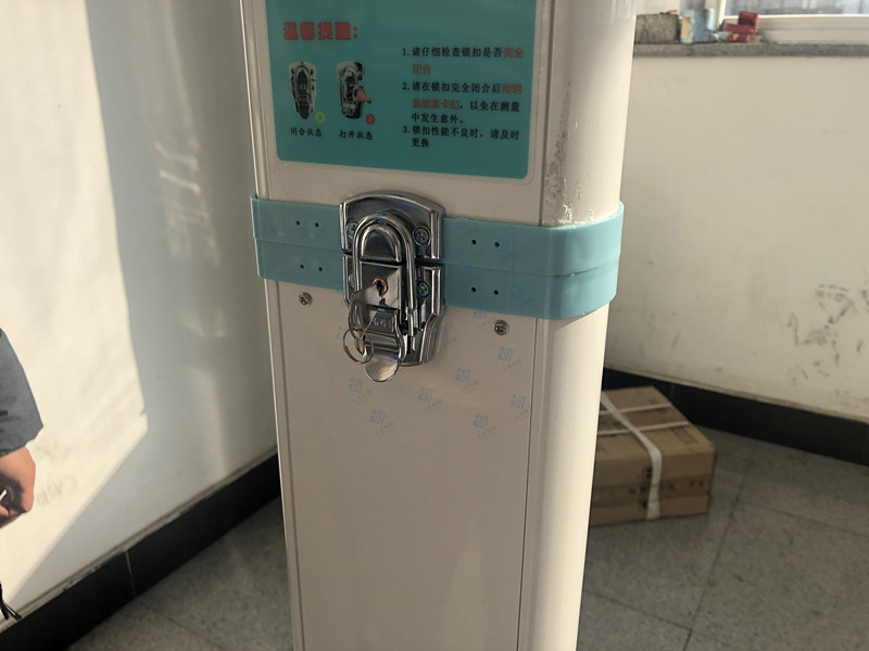 1-191209103Q5303 身高体沉秤