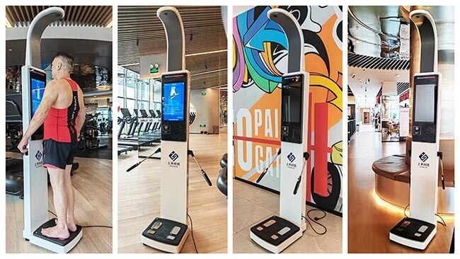 1-24112610395aO 人体成分分析仪厂家