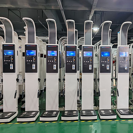 1-241126103T9 人体成分分析仪厂家