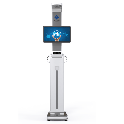 1-25032G42030-50 SH-P9大屏身高体沉脂肪体检机