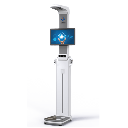 1-25032G42030 SH-P9大屏身高体沉脂肪体检机