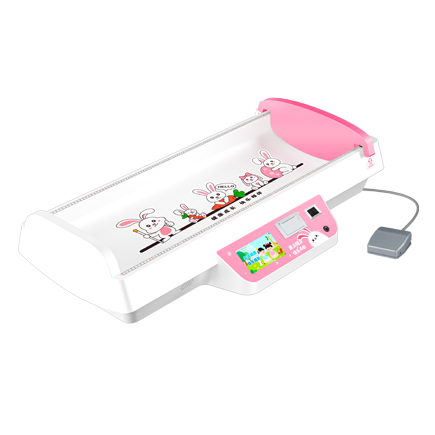 1-251206094T1 智能医用婴儿身高体沉秤